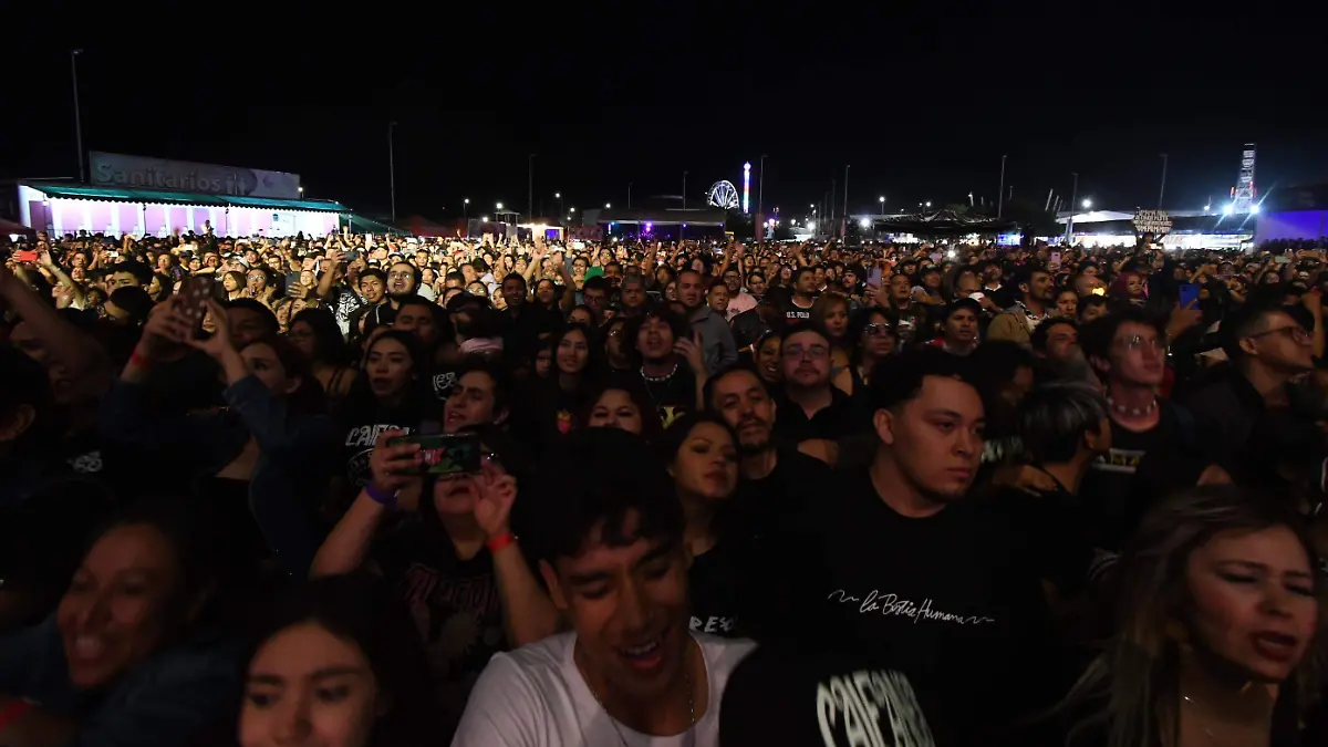 FERIA Y SEGURIDAD. EL SOL DE IRAPUATO (1)
