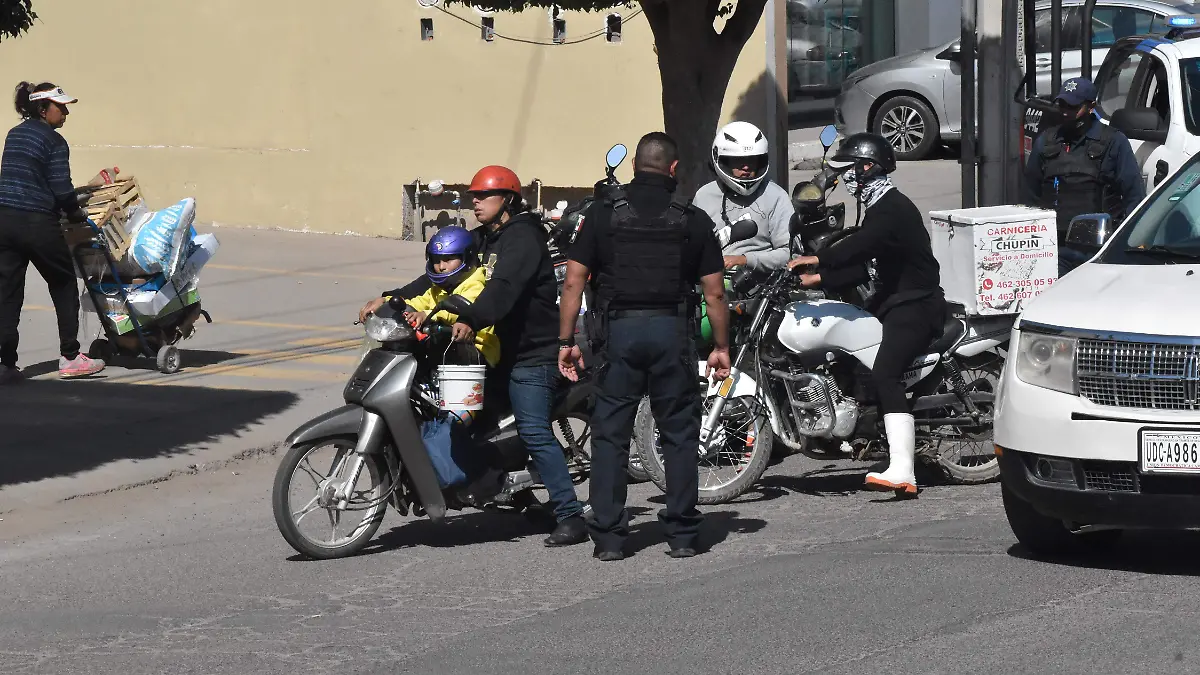 MOTOS .-EL SOL DE IRAPUATO (4)