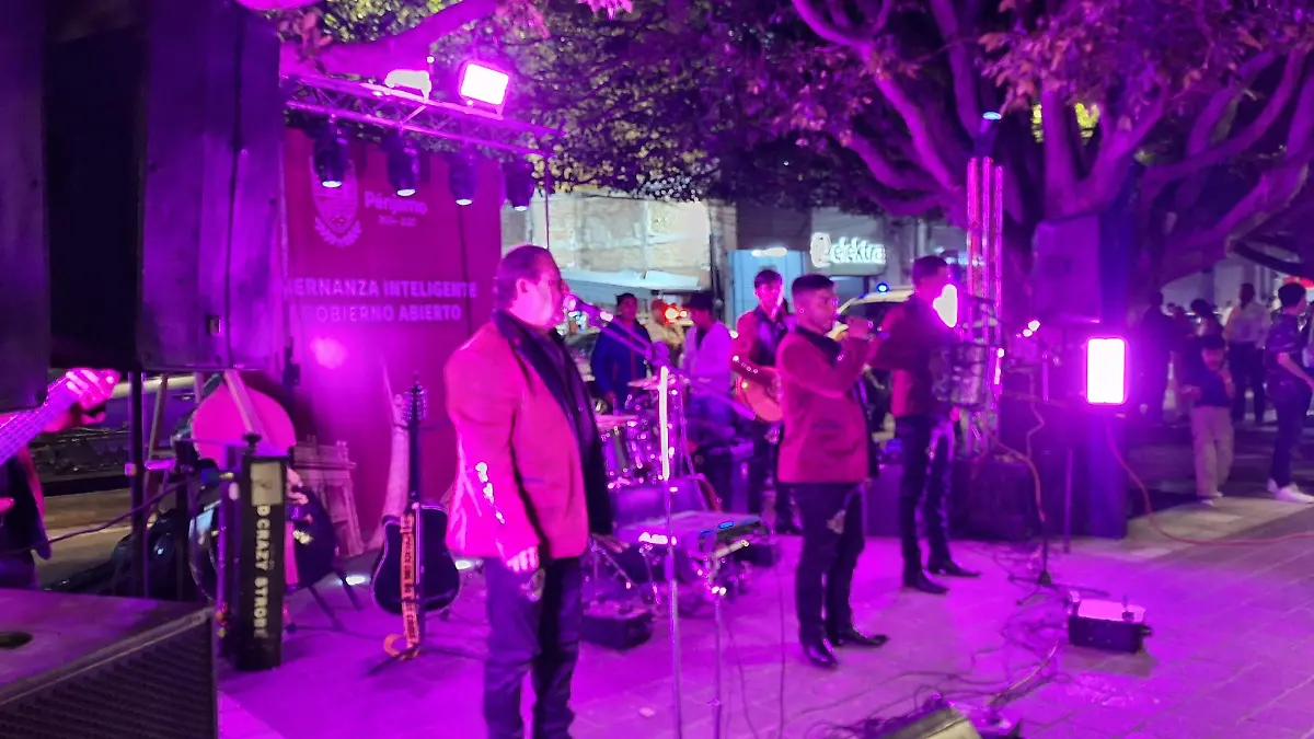 Carterela Pénjamo 2