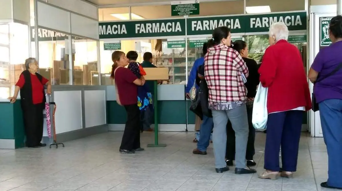 Diego barroso clinica imss Jesus Gutierrez El Sol de Irapuato} (2)