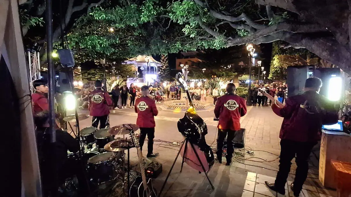 PENJAMO Feria 2026 2