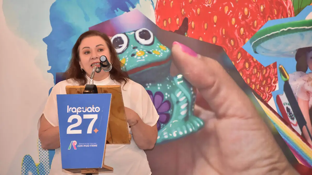 TURISMO Y CULTURA .- RICARDO SANCHEZ.- EL SOL DE IRAPUATO (1)