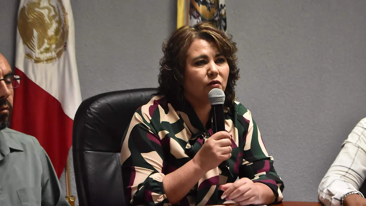 HUANIMARO Postura gobierno 2