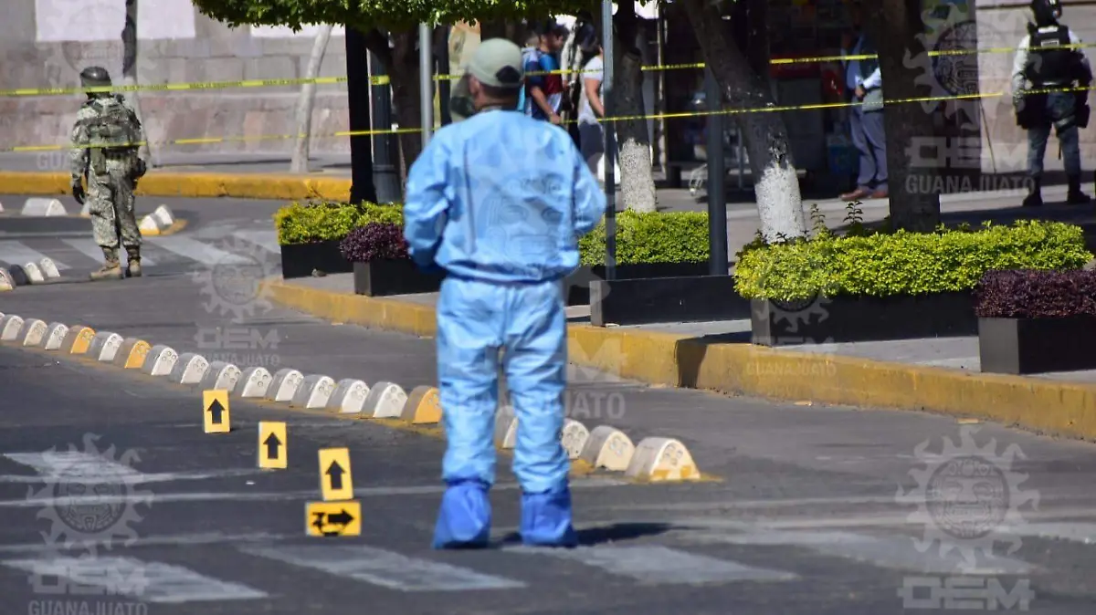 Violencia-en-zona-centro-de-Irapuato