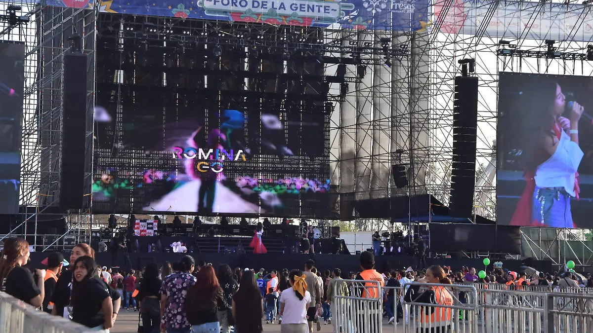 FORO DE LA GENTE.- RICARDO SANCHEZ.- EL SOL DE IRAPUATO (1)