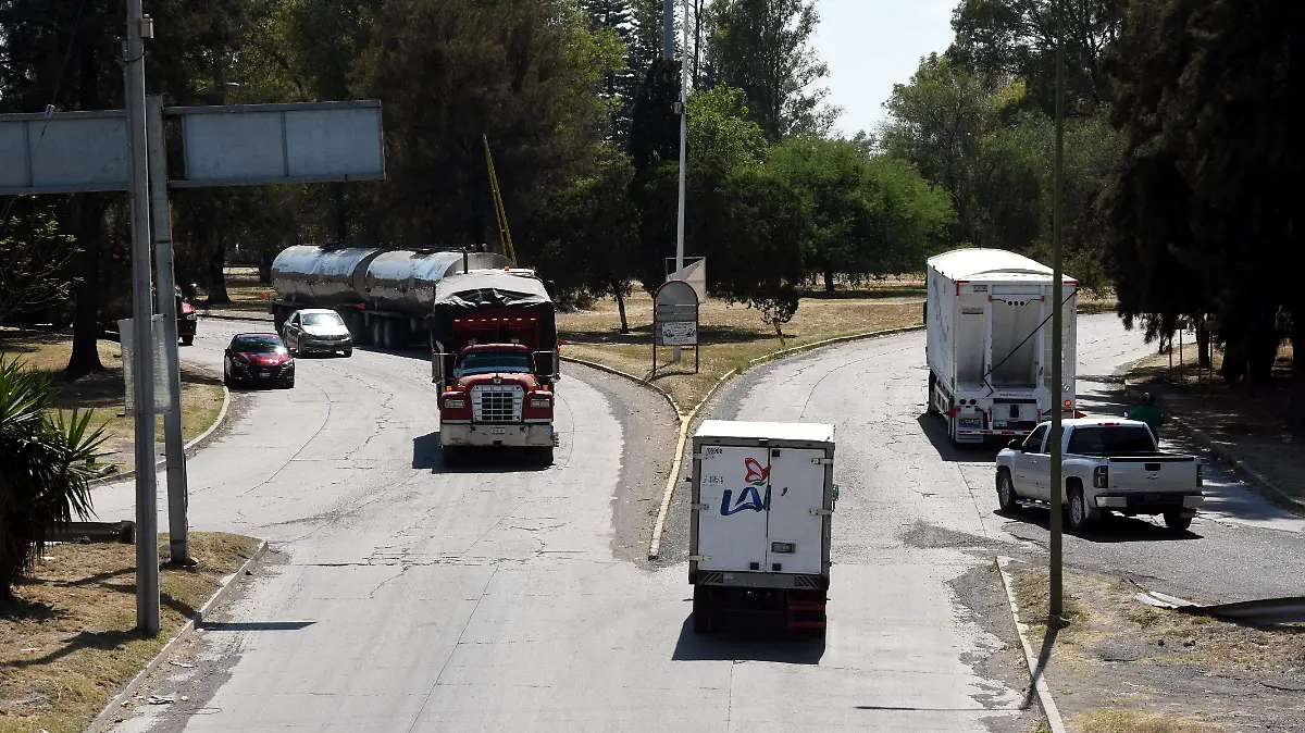 Ciudad Industrial Jesus Gutierrez El Sol deIrapuato (1)