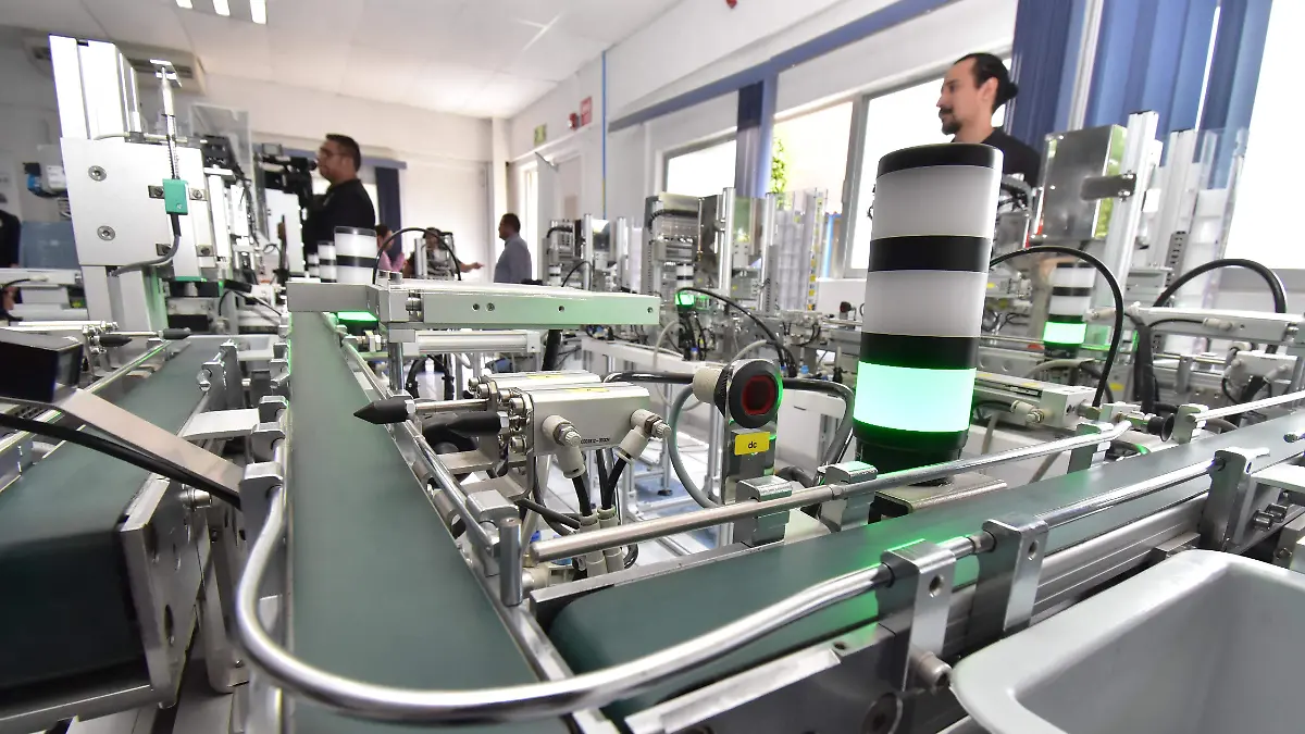 EMPRESAS AUTOMATIZACION.- RICARDO SANCHEZ.- EL SOL DE IRAPUATO (2)