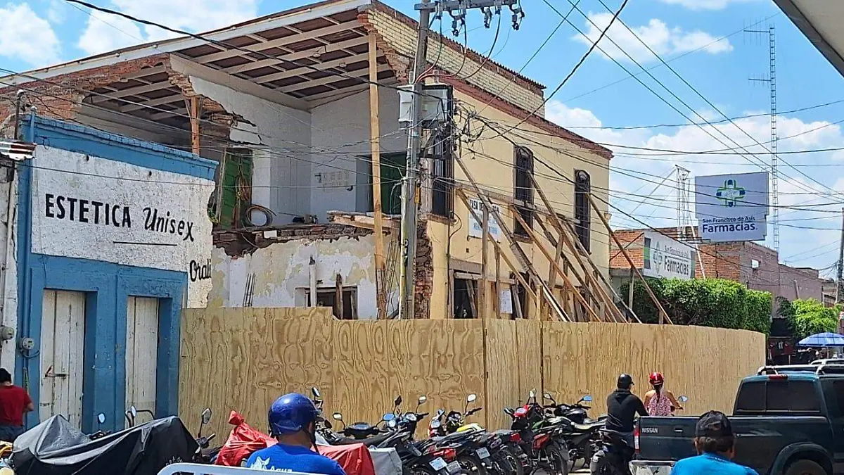 CUERAMARO Casa viejita (2)