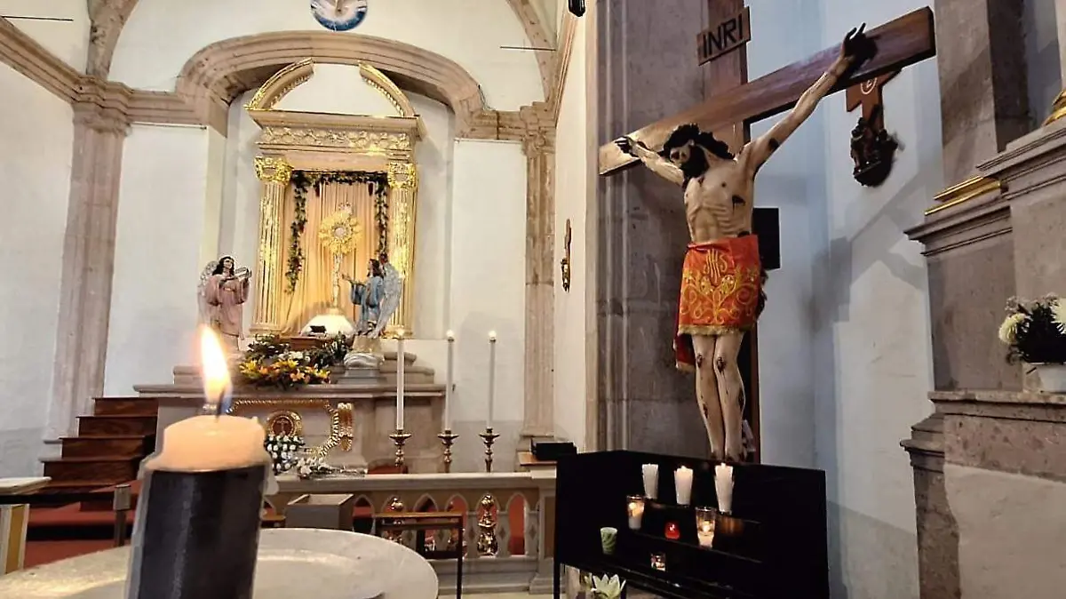 CUERAMARO Padre Alberto Murguia  (6)