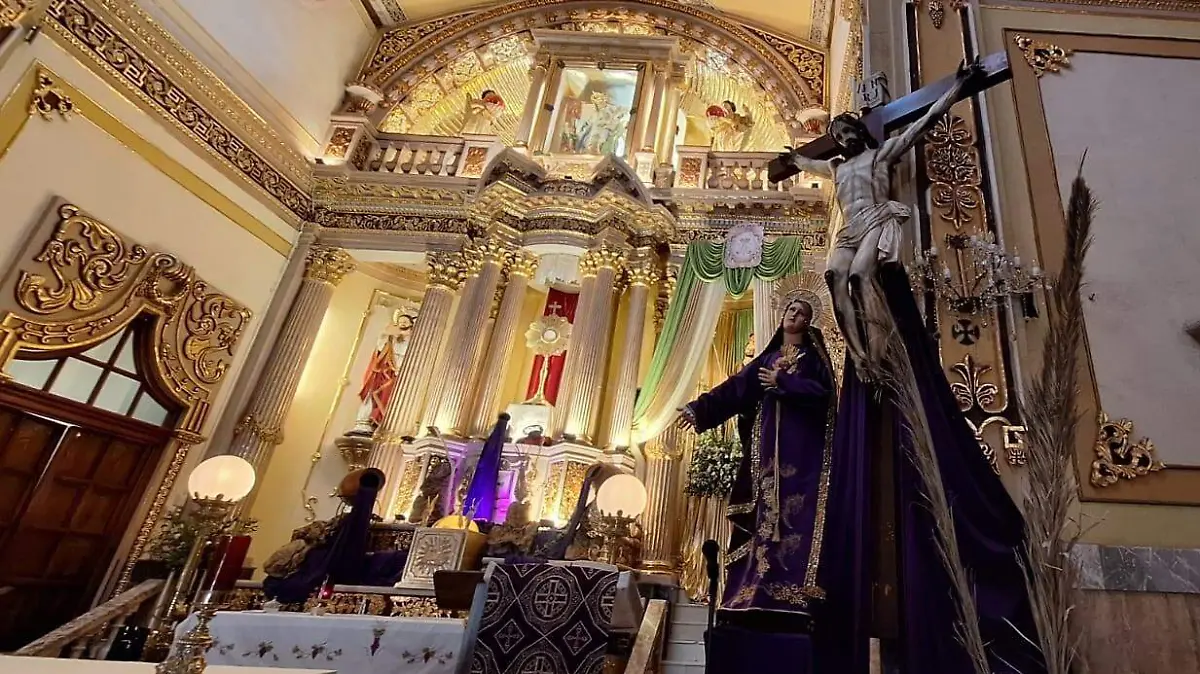 ABASOLO Altar a la Virgen de los Dolores (2)
