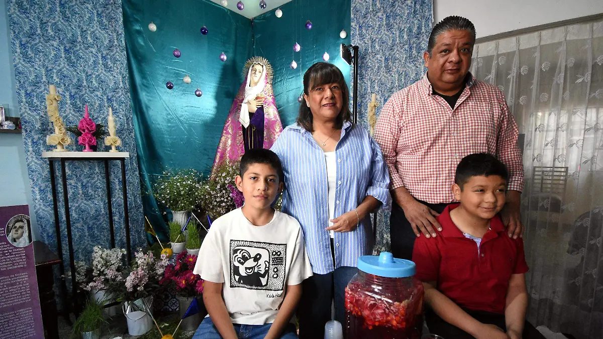 Virgen e los dolores, Jesus Gutierrez El Sol de Irapuato (10)