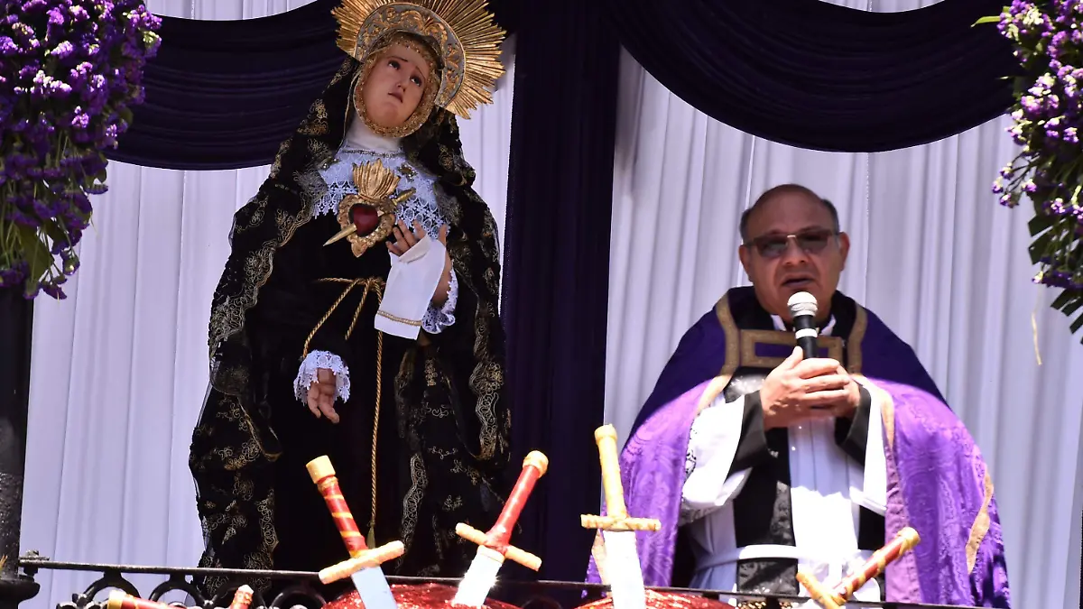 ABASOLO Virgen de los Dolores 9