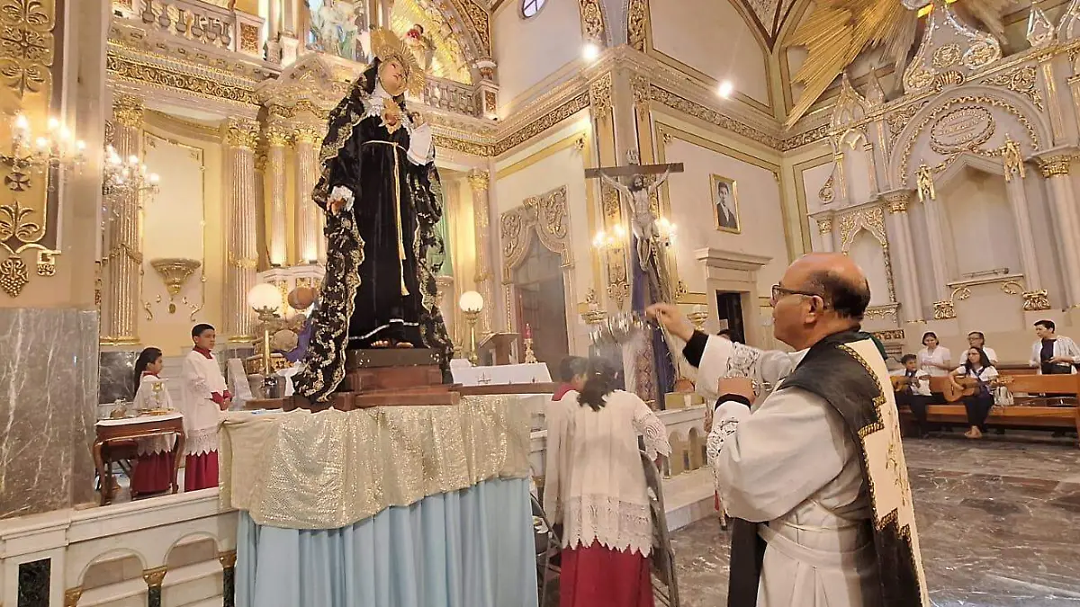 ABASOLO Virgen de los Dolores 12