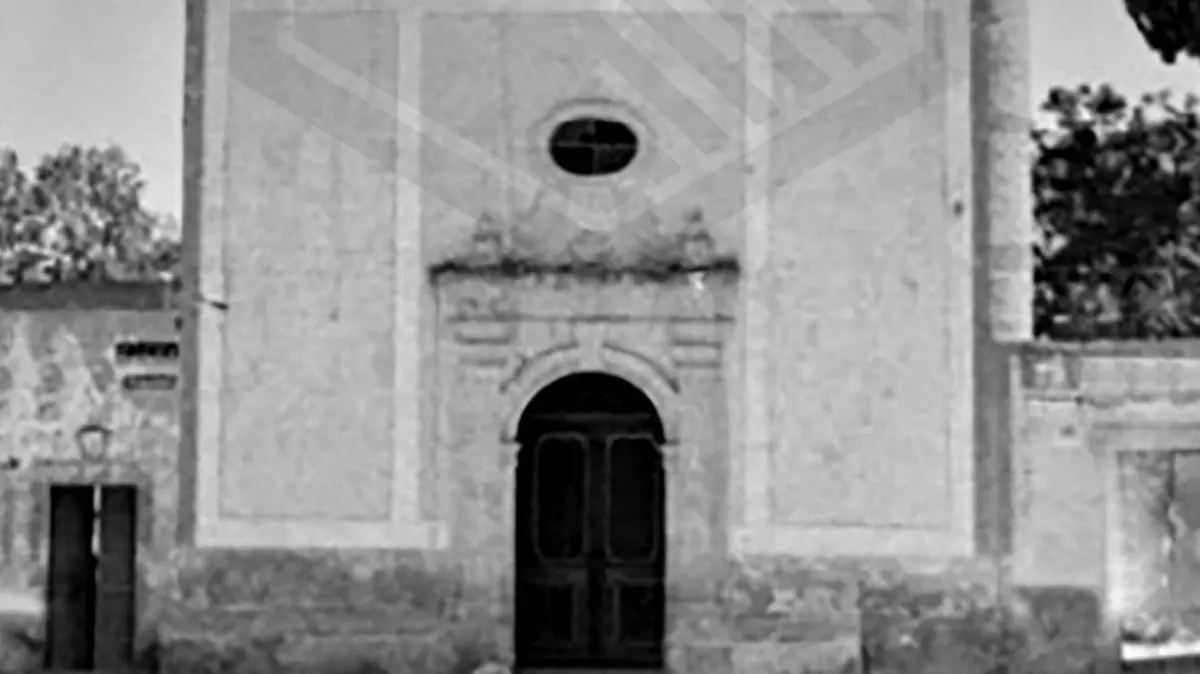 02 IDMR Templo de Santa Anita