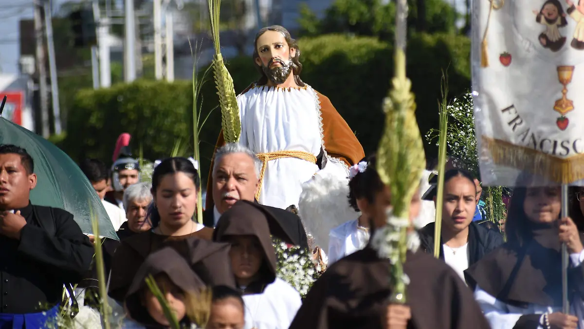 Domingo de ramos Jesus Gutierrez El Sol de Irapuato (4)