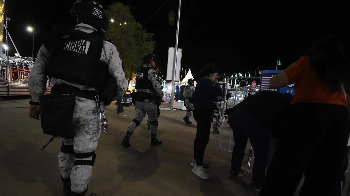 BAILES FERIA JESUS GUTIERREZ EL SOL DE IRAPUATO (3)