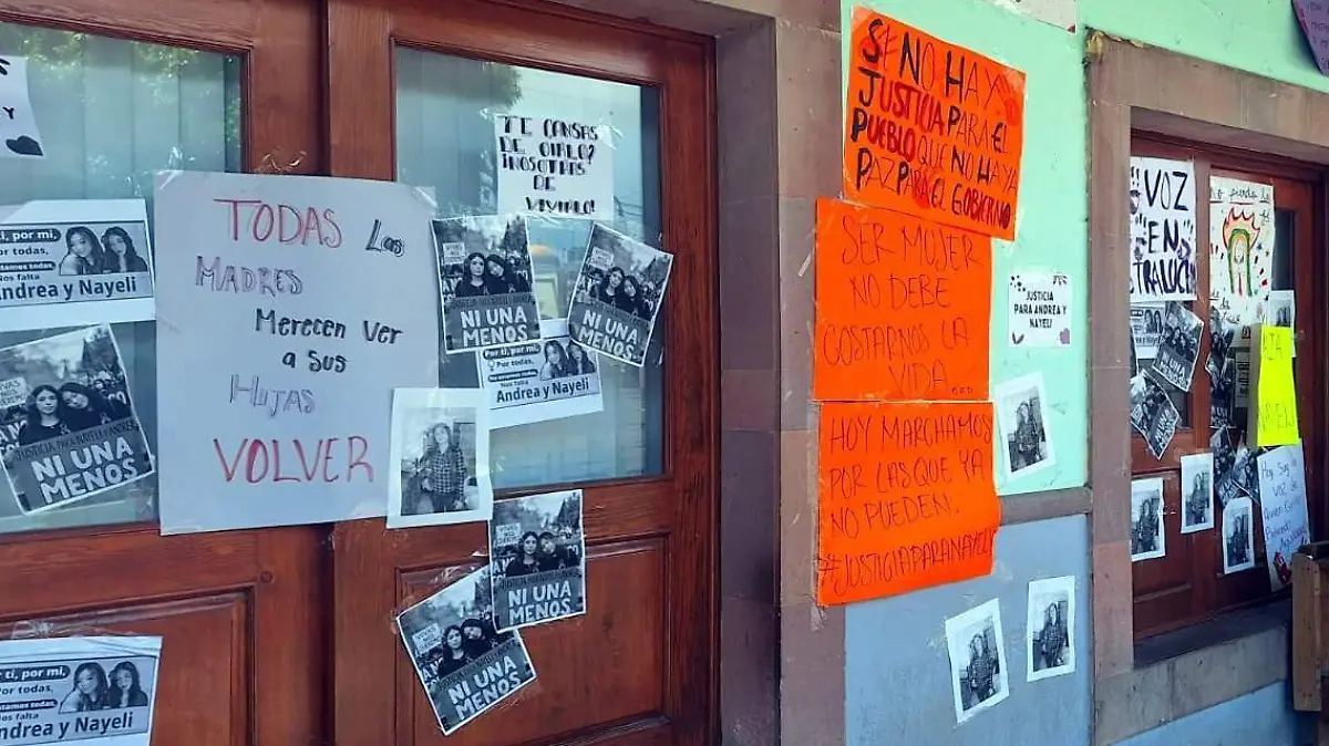 feminicidio huanimaro