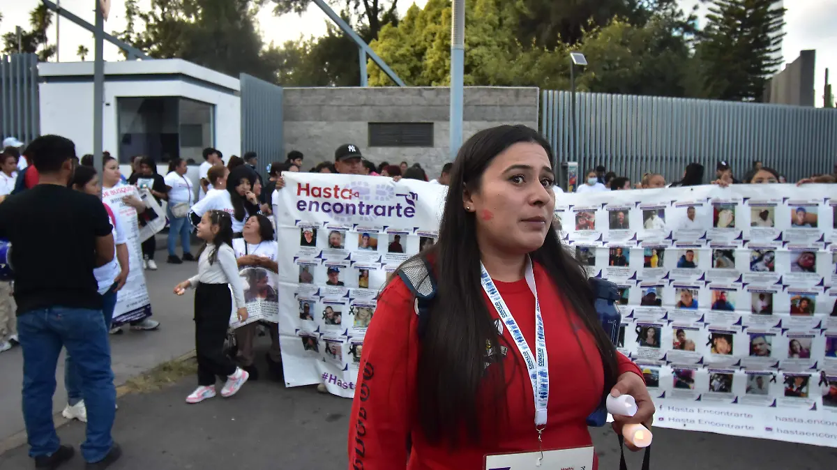 BUSCADORAS.- RICARDO SANCHEZ.- EOLSOL DE IRAPUATO (1)