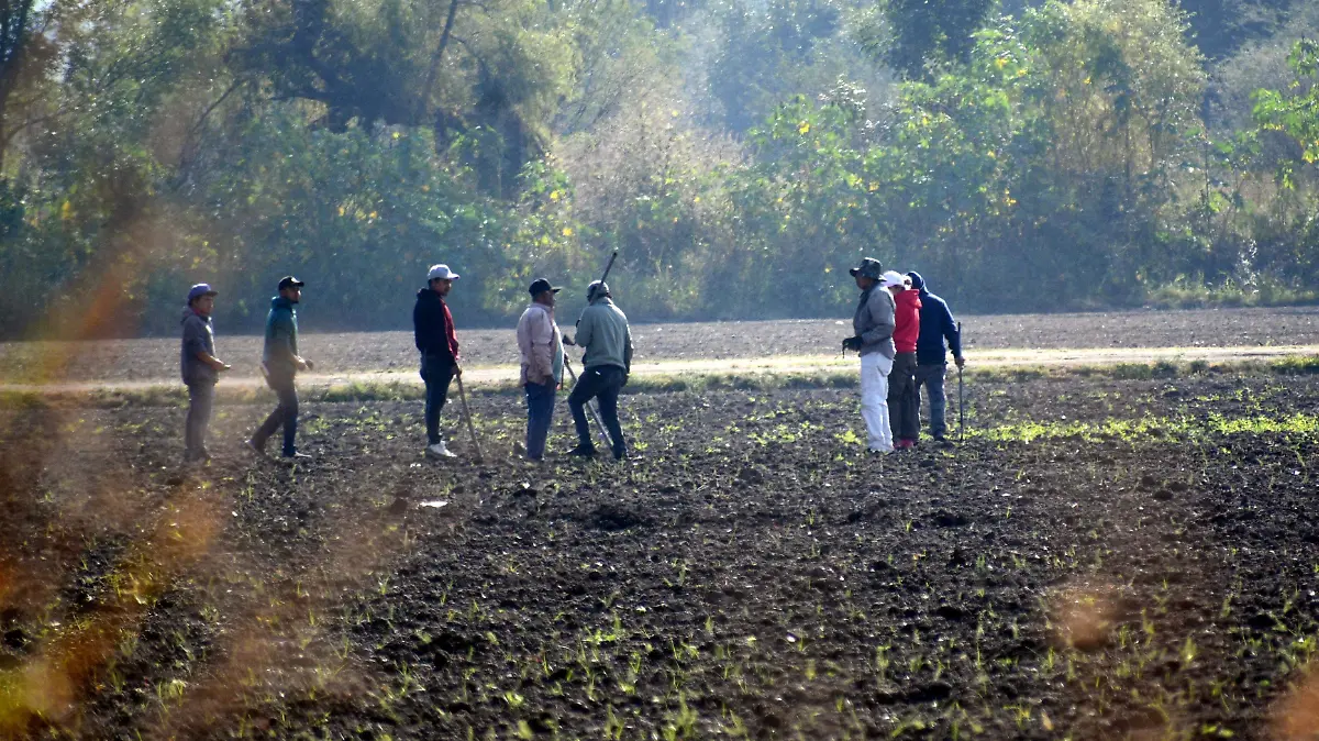 Migrantes Jesus Gutierrez El Sol de Irapuato (1)