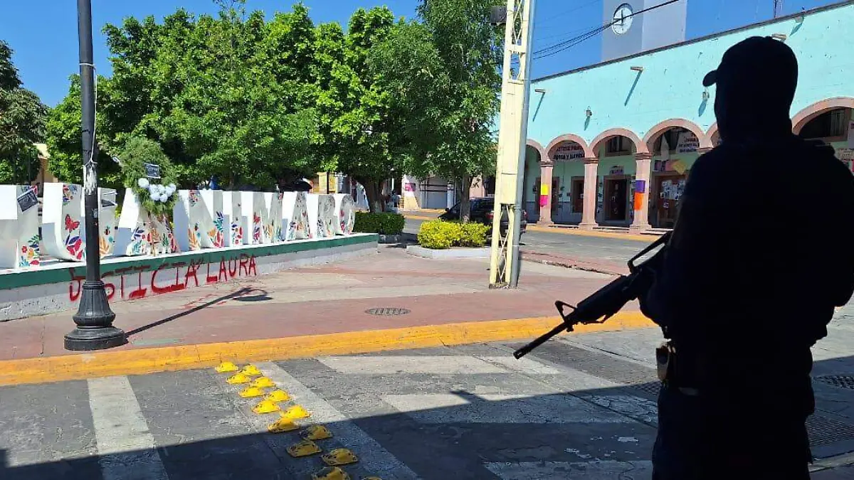 HUANIMARO Operativo Sa Cristóbal (1)