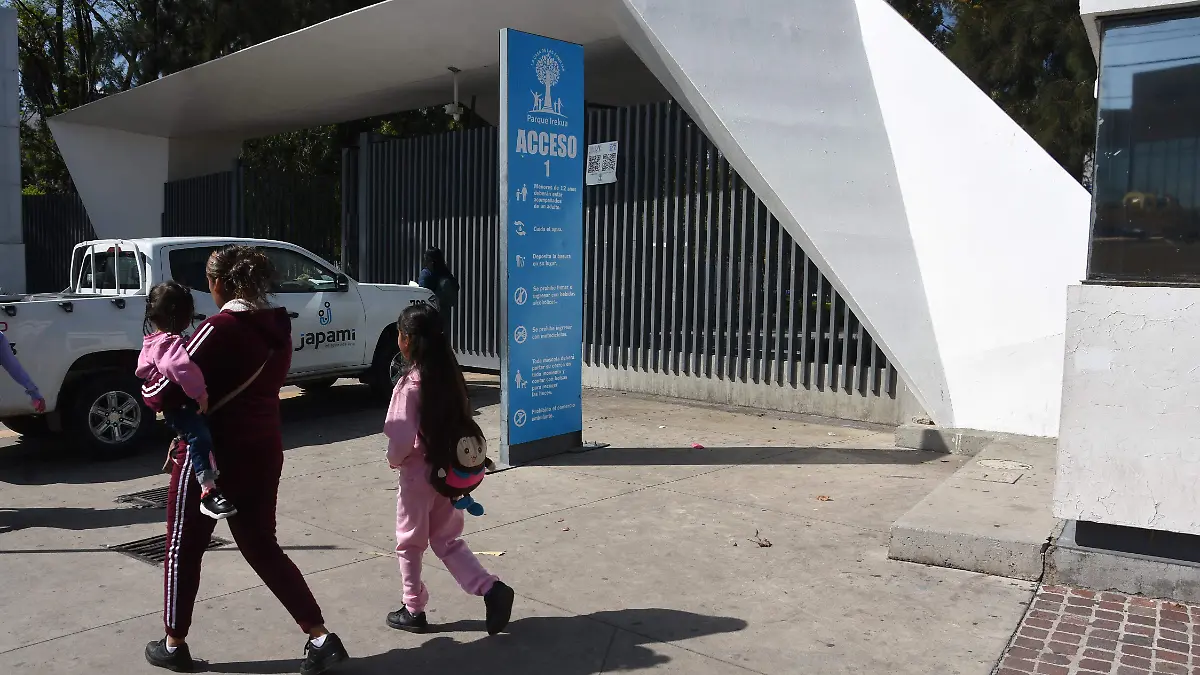 PARQUE IREKUA PERMENESERA CERRADO JESUS GTZ EL SOL DE IRAPUATO (1)