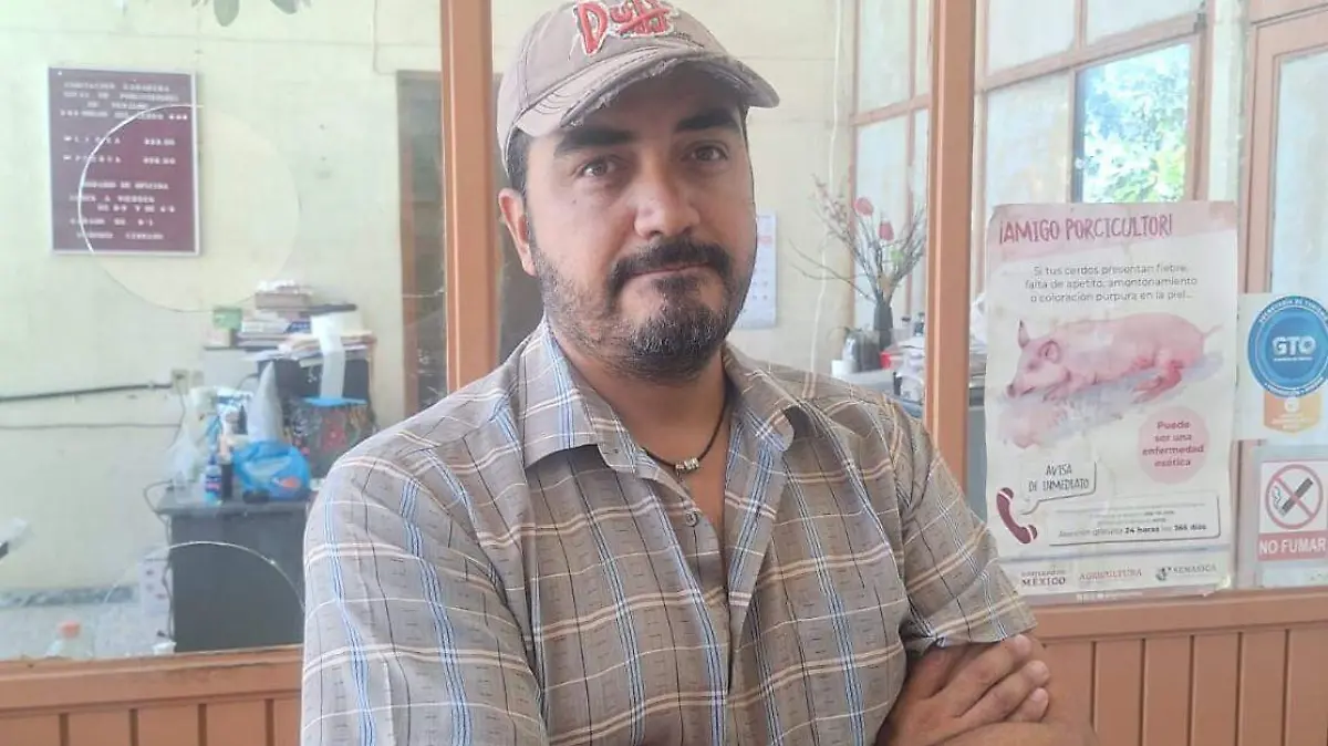 PENJAMO Porcicultores 4