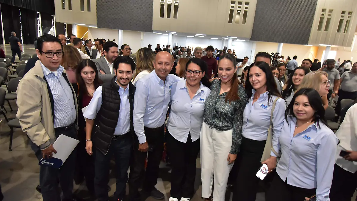 ENTREGA DE MICROCREDENCIALES .- RICARDO SANCHEZ.- EL SOL DE IRAPUATO (8)