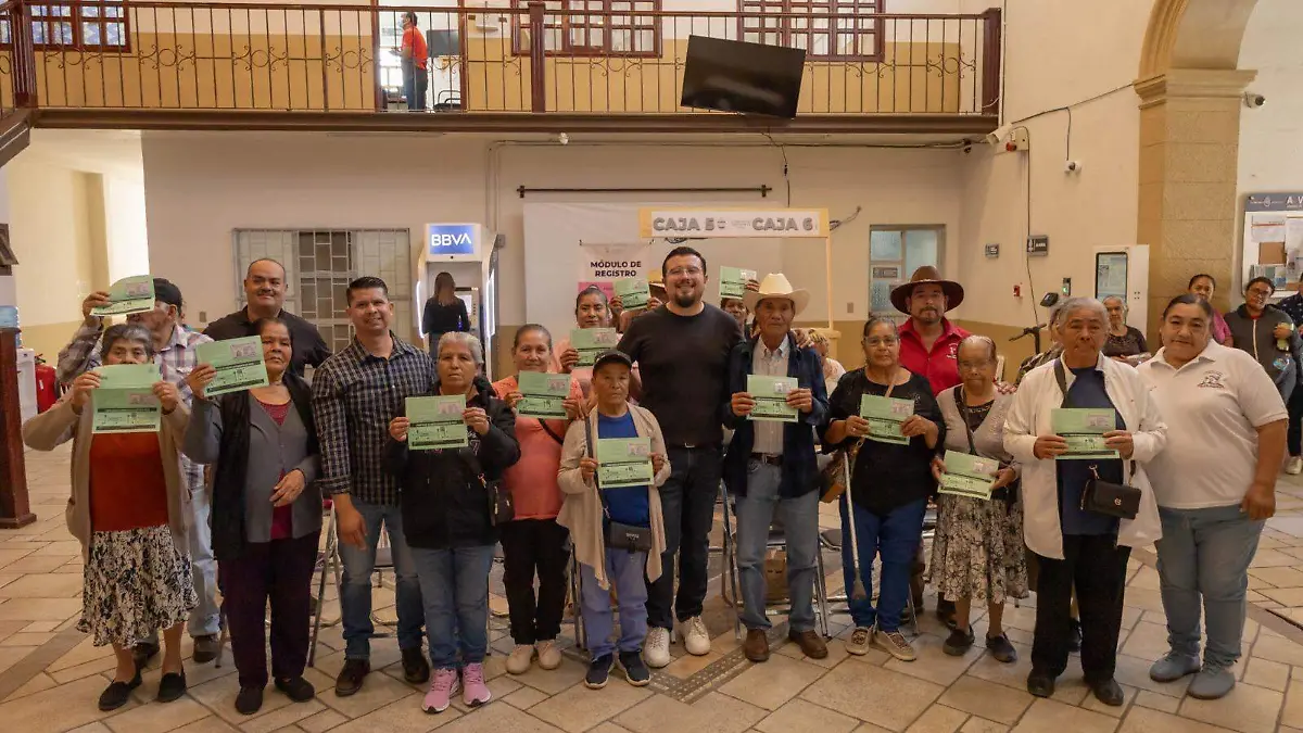 ABASOLO Entrega de Visas Job (1)