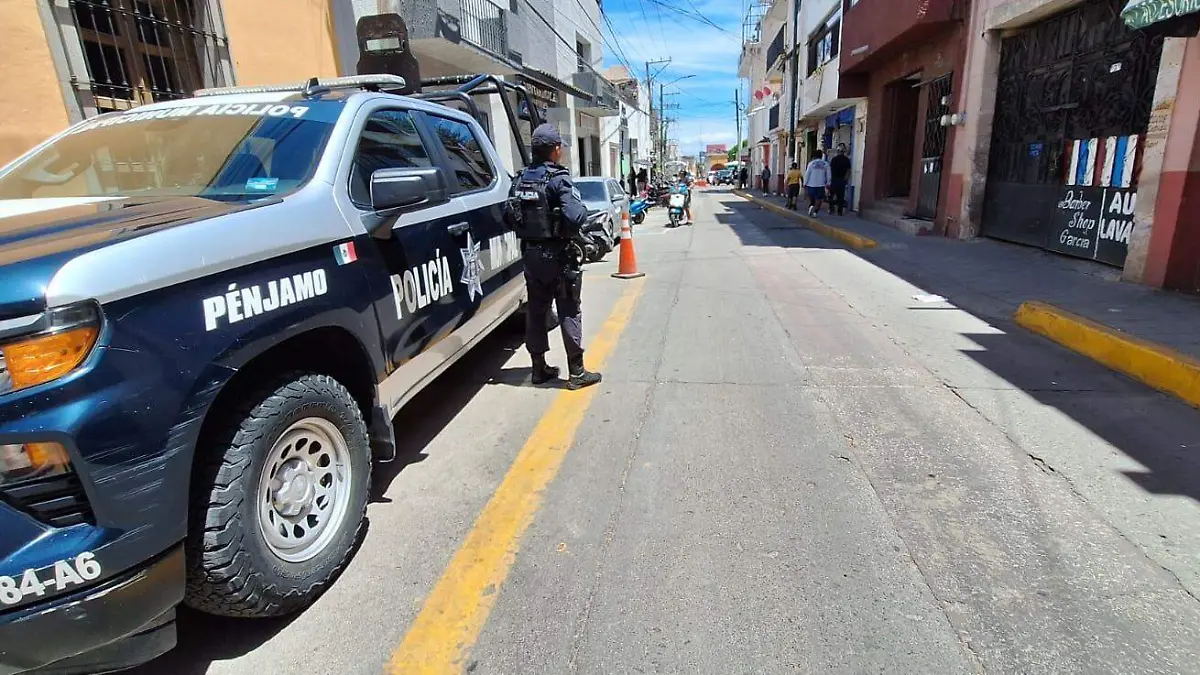 PENJAMO Seguridad Publica (5)