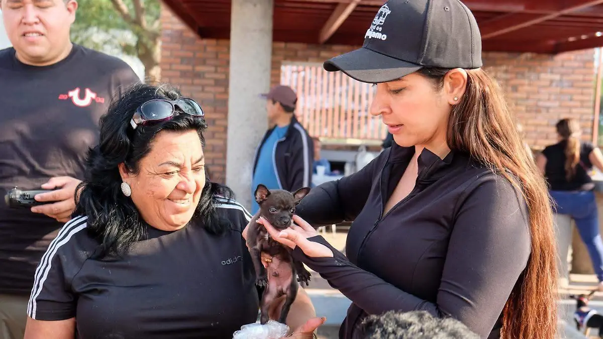 PENJAMO Parque Lineal (1)