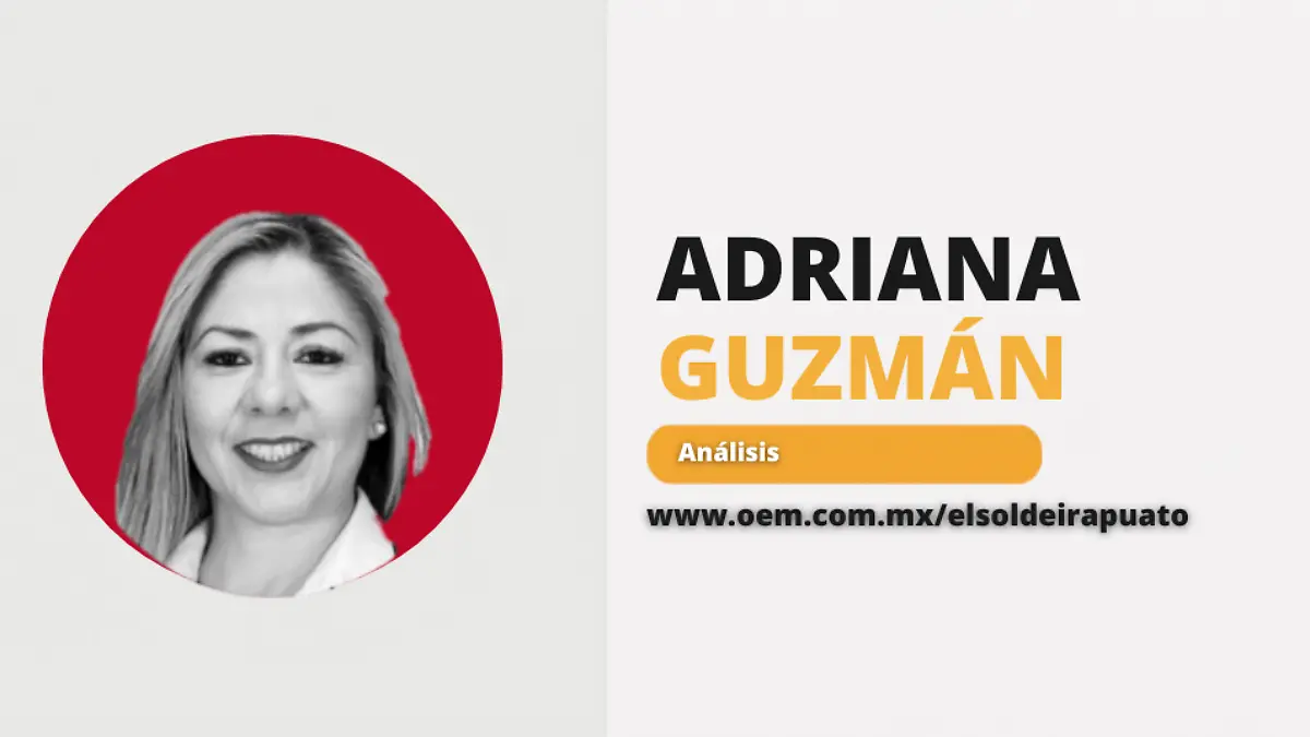 Adriana Guzmán