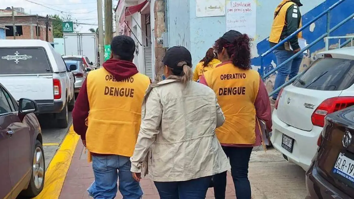 HUANIMARO Dengue (1)