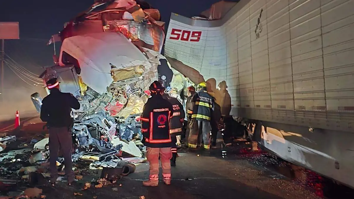 muertos accidente trailer (3)