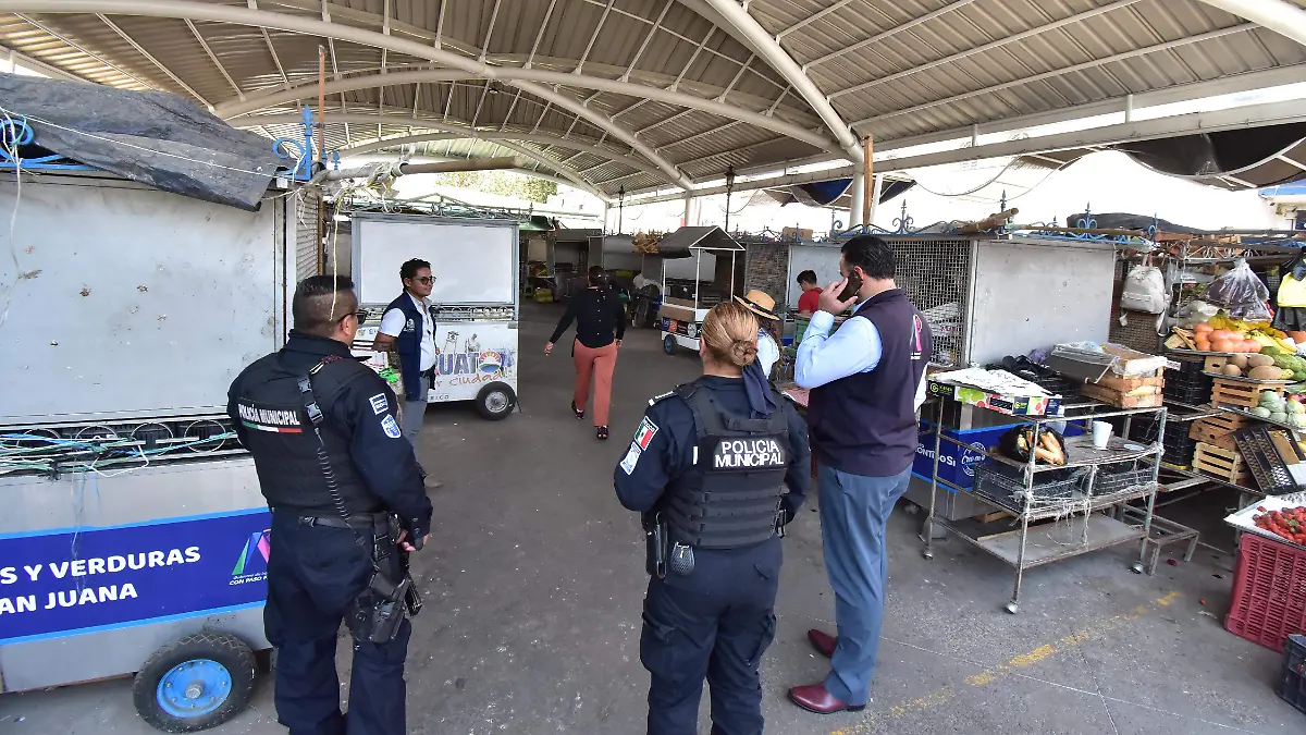 CENTRO HISTORICO.-RICARDO SANCHEZ.- EL SOL DE IRAPUATO (5)