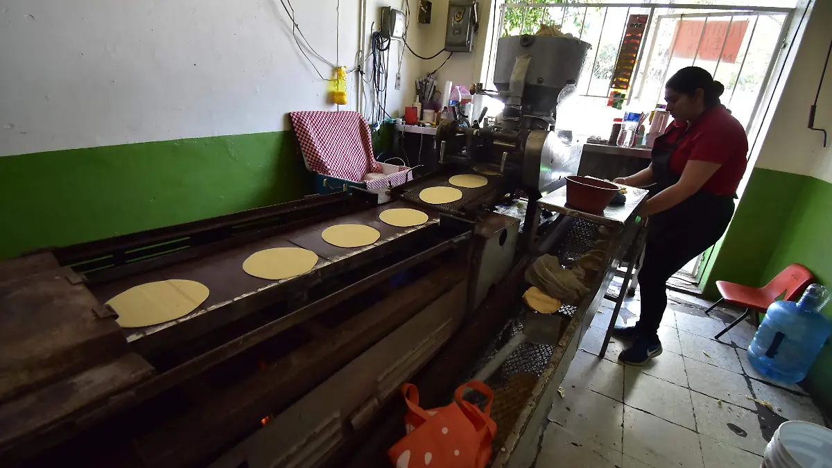 PRESIO TORTILLA.- RICARDO SANCHEZ.- EL SOL DE IRAPUATO (4)