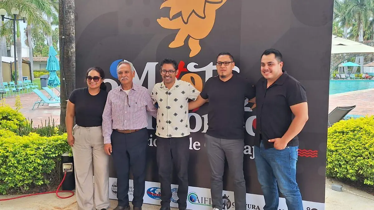 ABASOLO Mitote Folklorico (1)