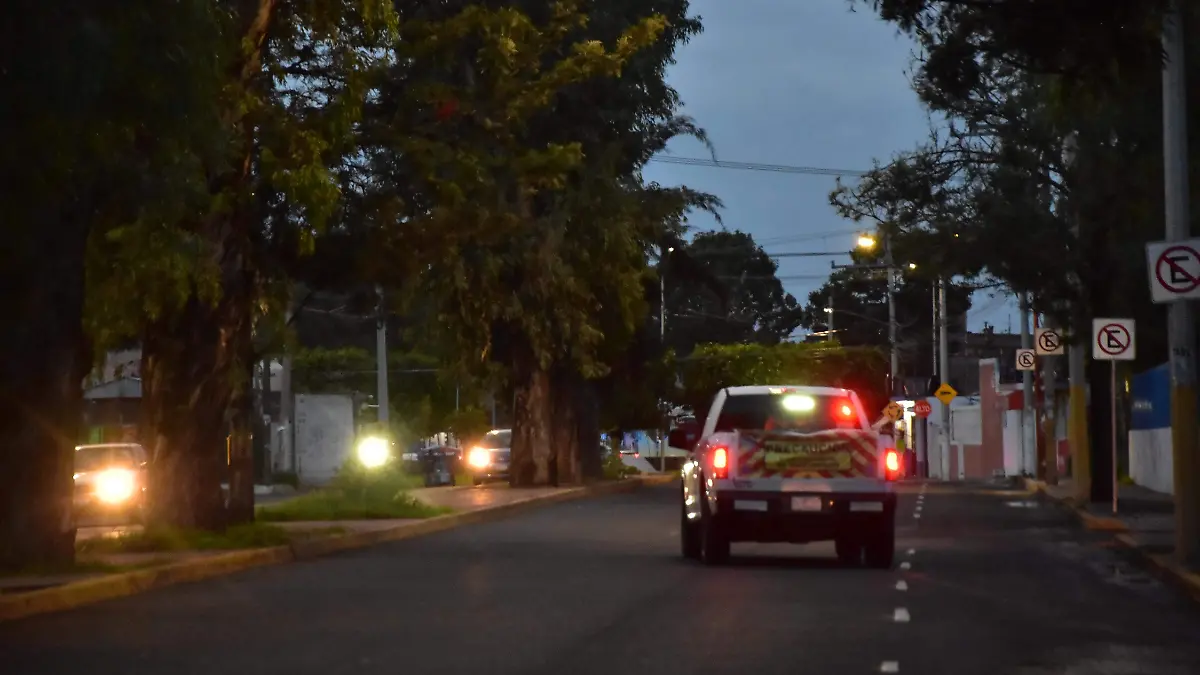 ENERGIA ELECTRICA Y FUERTES VIENTOS.- RICARDO SANCHEZ.- EL SOL DE IRAPUATO (2)