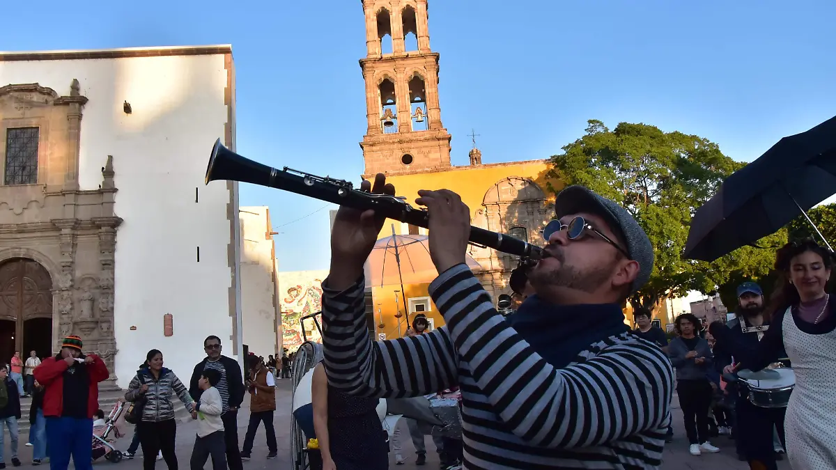 IMCAR Y EVENTOS CULTURALES.- RICARDO SANCHEZ.- EL SOL DE IRAPUATO (1)