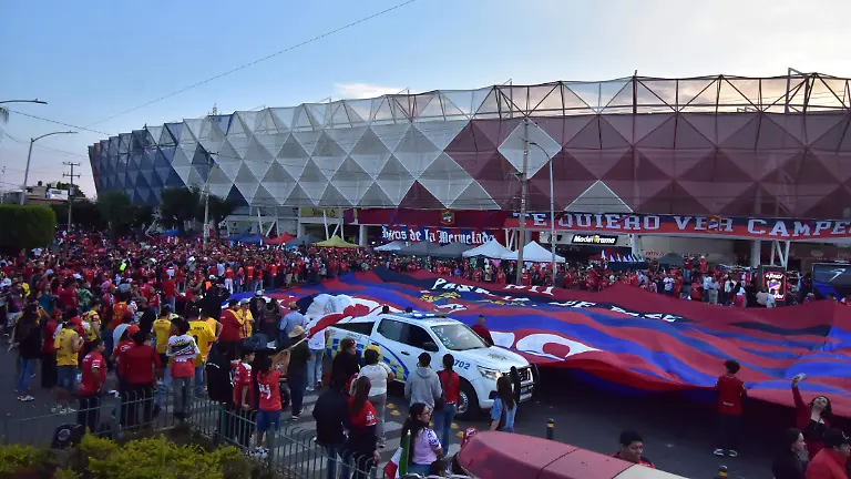 PORRA HIJOS MERMELADA.- RICARDO SANCHEZ.- EL SOL DE IRAPUATO (1)