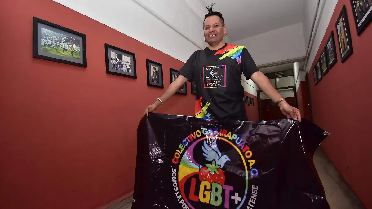 MARCHA LGBT- RICARDO SANCHEZ.- EL SOL DE IRAPUATO (1)