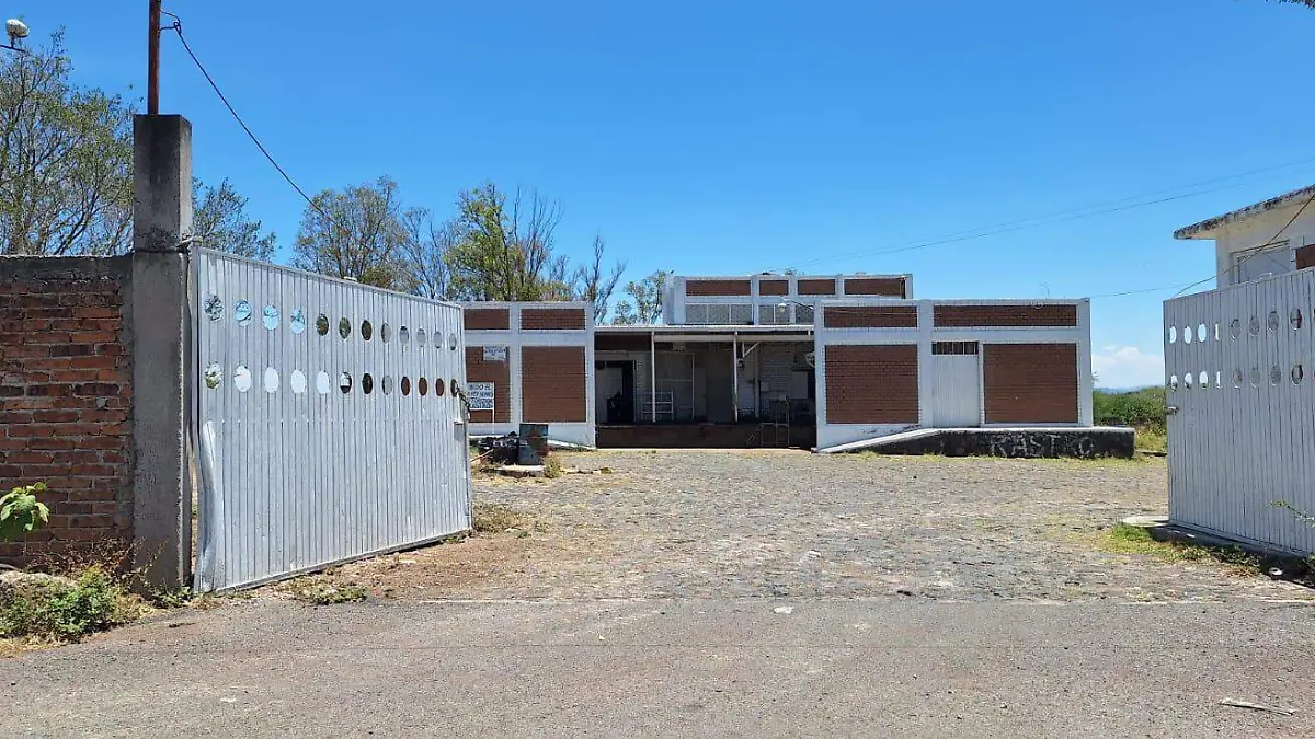 PENJAMO Rastro municipal (3)