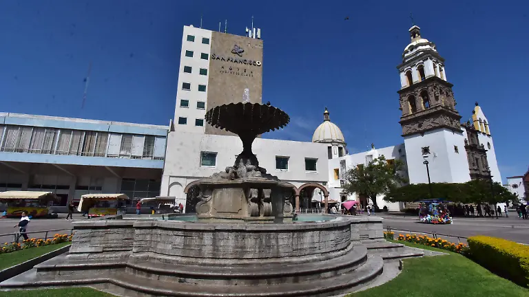 CULTURA Y TURISMO.- RICARDO SANCHEZ.- EL SOL DE IRAPUATO (1)