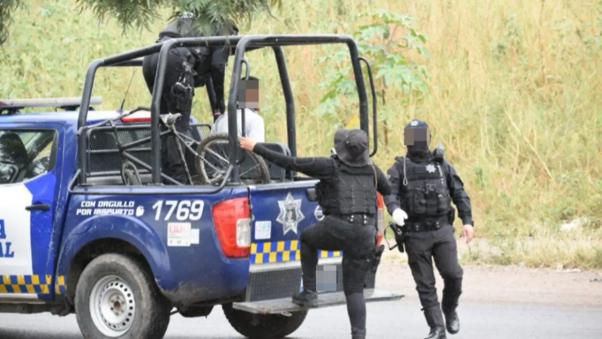 DETENIDOS DE ALCOHOL (1)