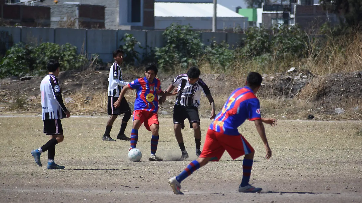 HAY EQUIPOS
