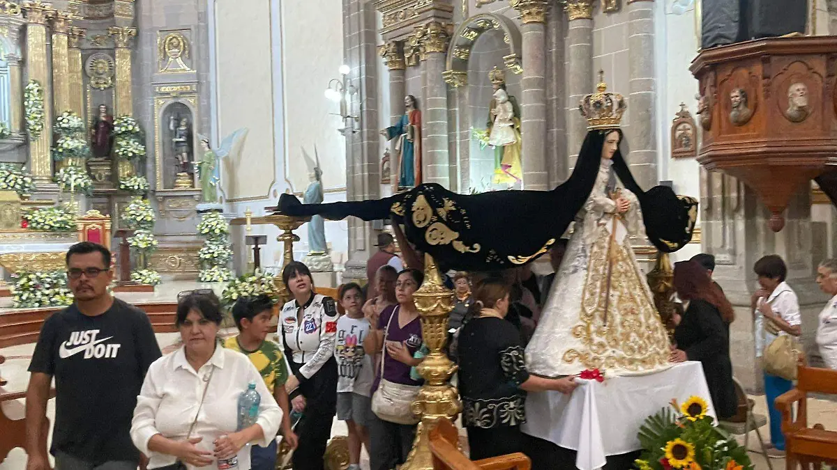 IRAPUATO Virgen de la Soledad (3)