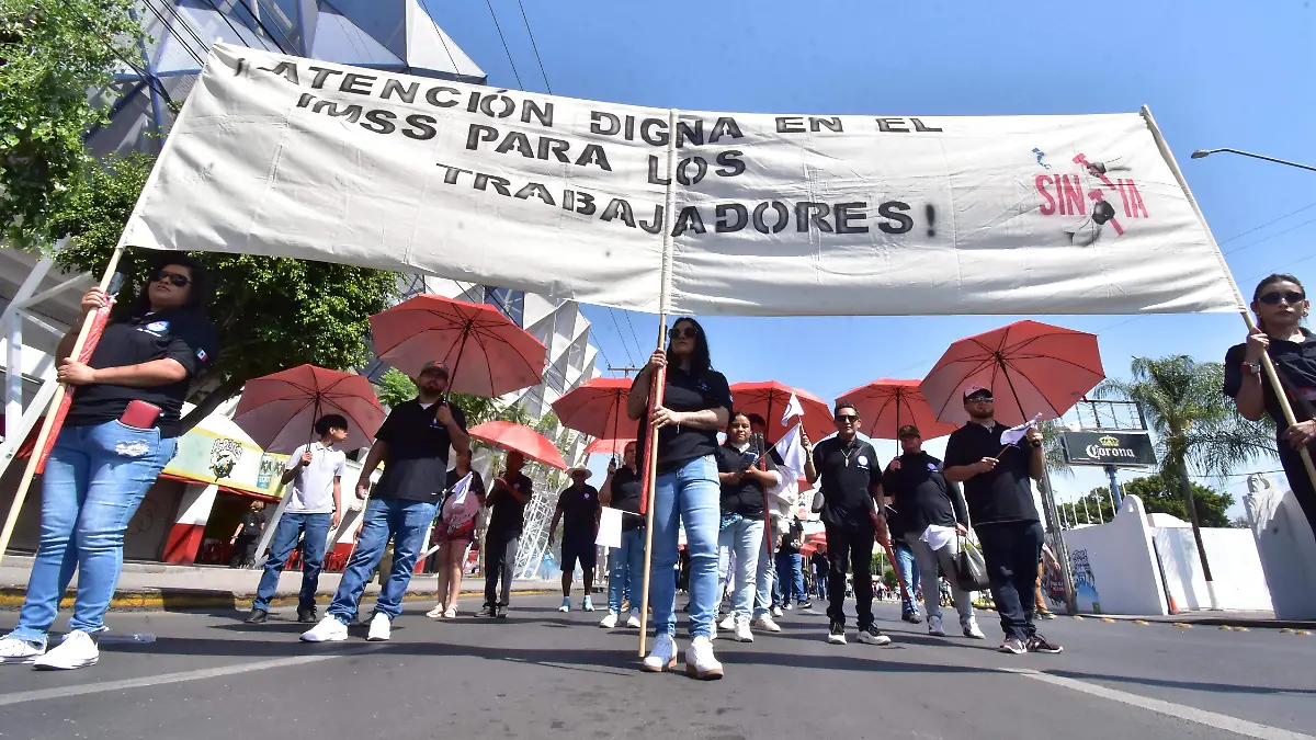 MARCHA- MITIN. EL 1 DE MAYO.- RICARDO SANCHEZ.- EL SOL DE IRAPUATO (3)