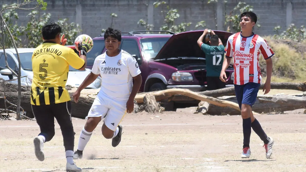 BUENOS