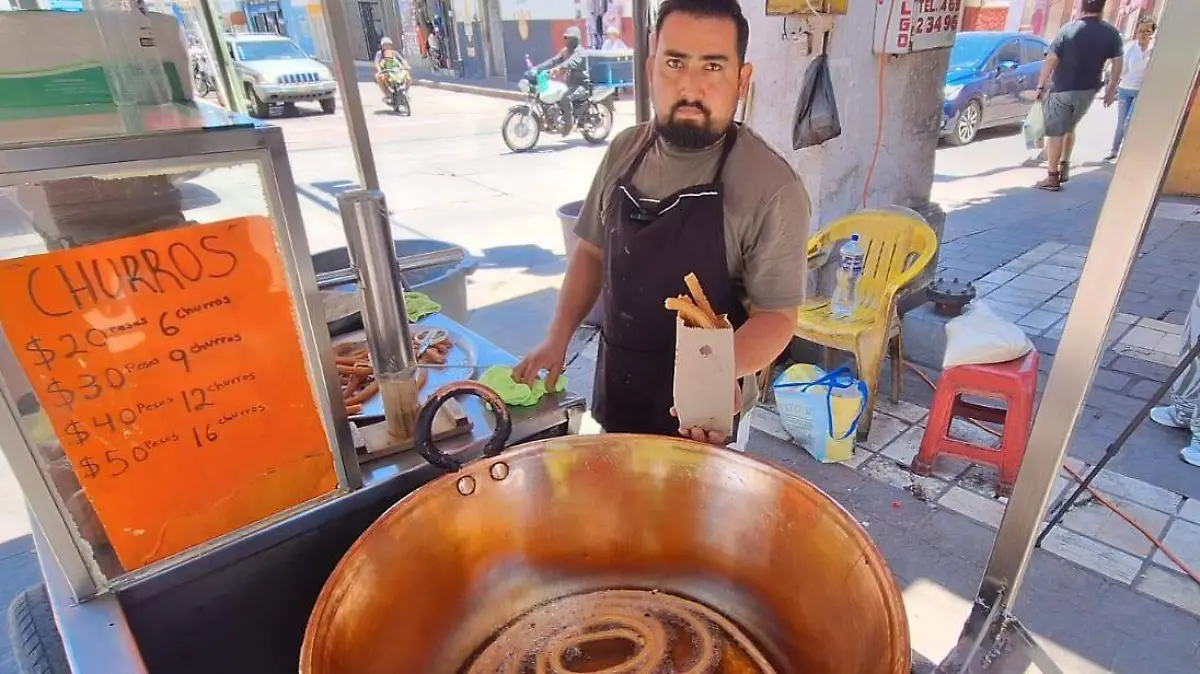 PENJAMO Churros Coquis (7)