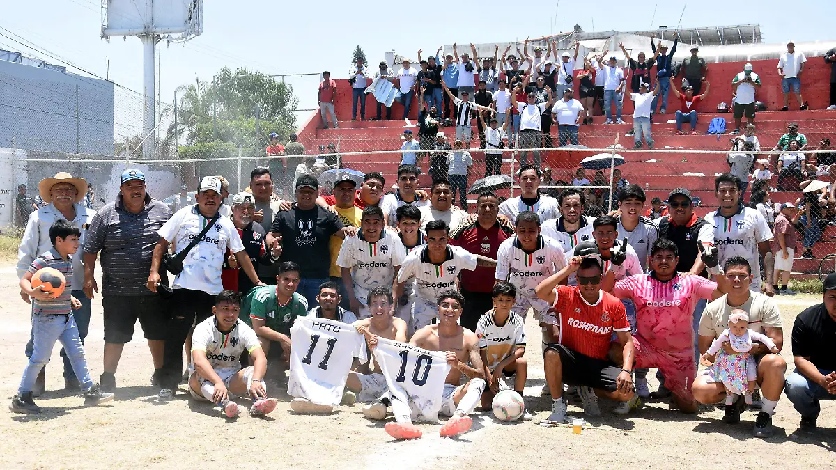 DEPORTIVO