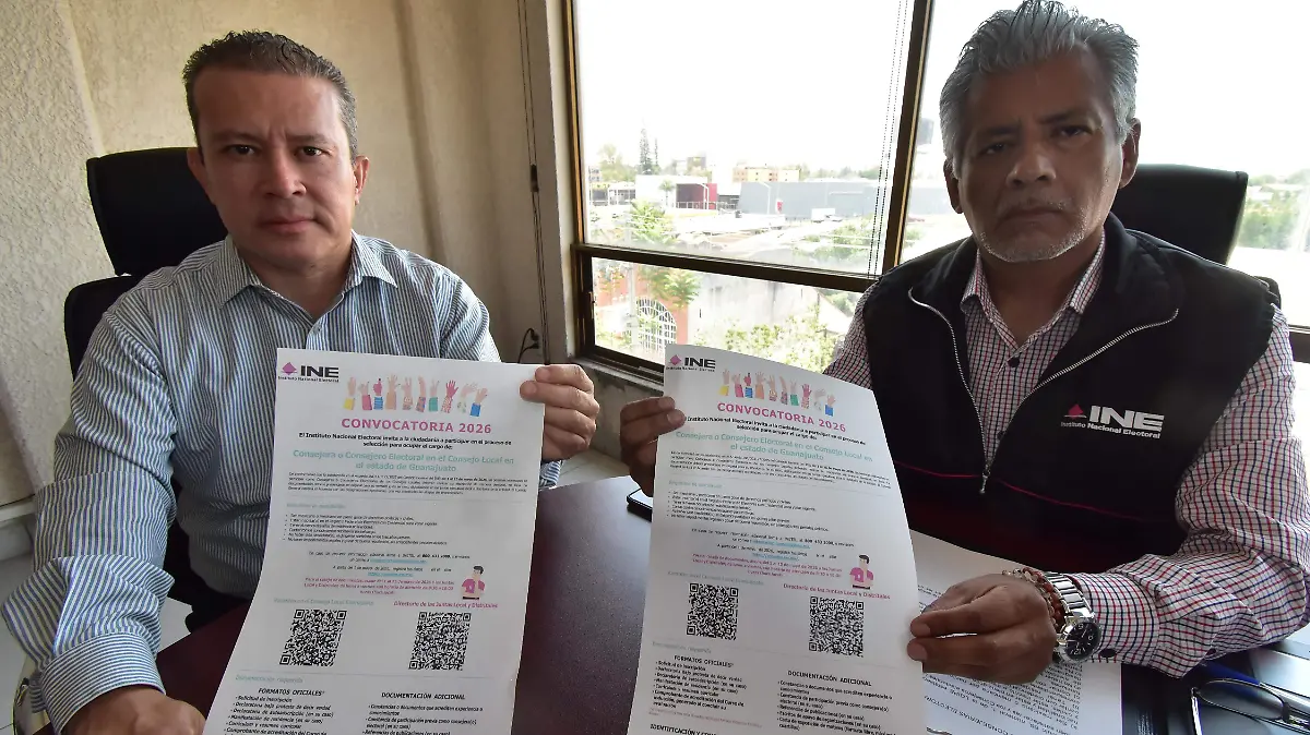 INE RUEDA DE PRENSA.- RICARDO SANCHEZ.- EL SOL DE IRAPUATO (3)